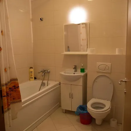 Apartament Mircea דירה *