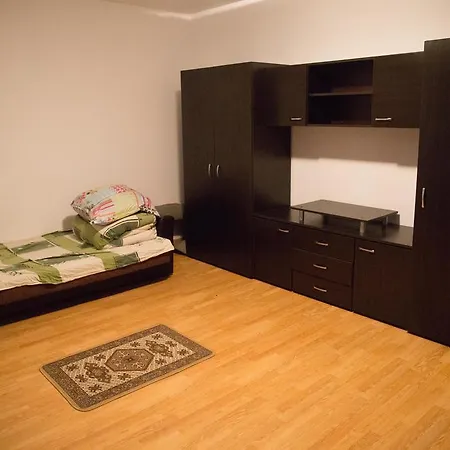 דירה Apartament Mircea