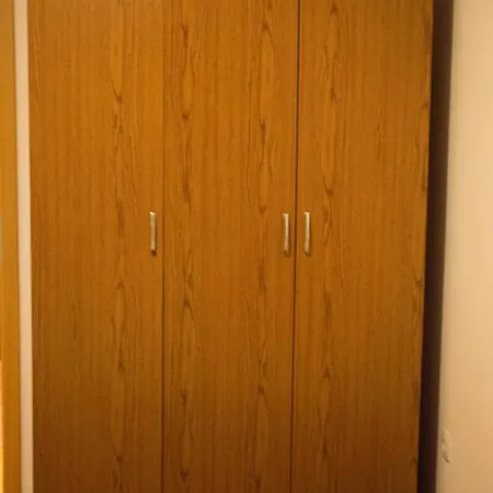 Apartament Mircea דירה