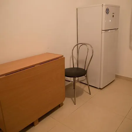 Apartament Mircea דירה *